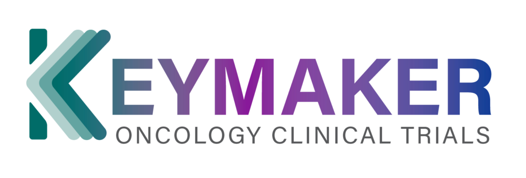 Keymaker Oncology Clinical Trials
